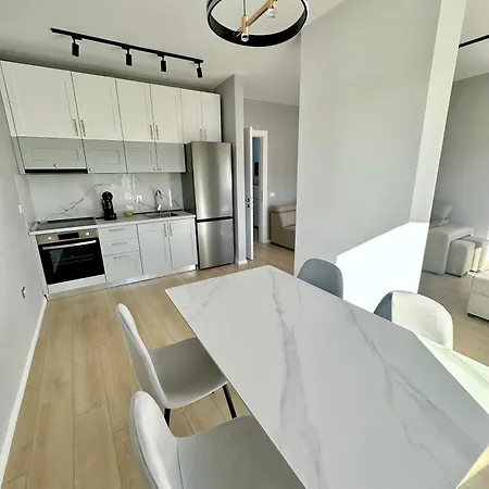 Sunny Apartamento *