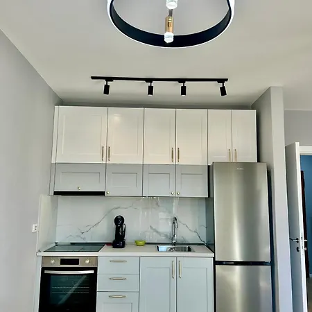 Apartamento Sunny