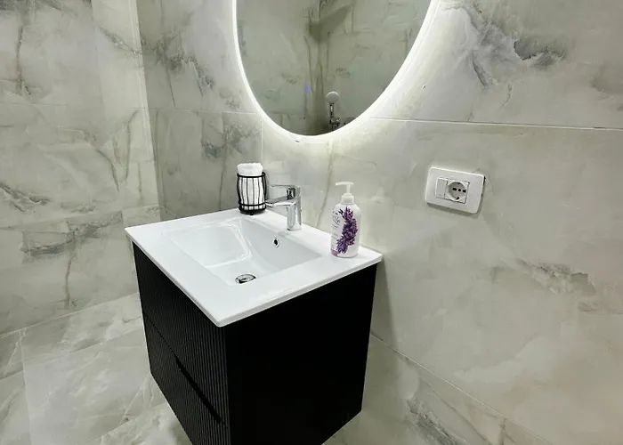 Apartamento Sunny Tirana